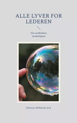 Alle lyver for lederen