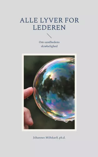 Alle lyver for lederen