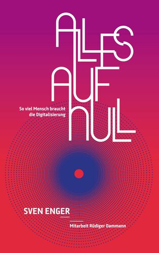 Alles auf Null