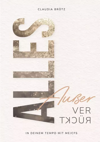 Alles außer verrückt