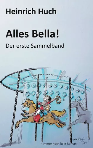 Alles Bella!