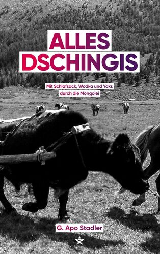 Alles Dschingis