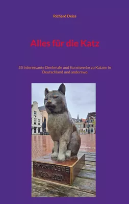 Alles für die Katz