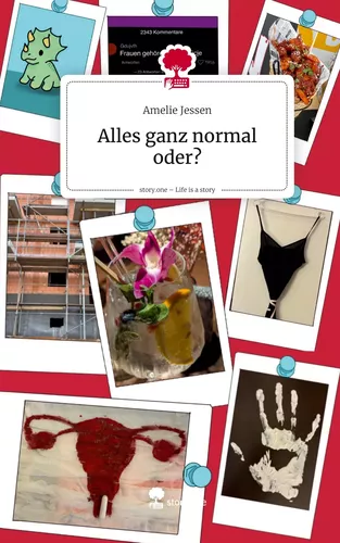 Alles ganz normal oder?. Life is a Story - story.one