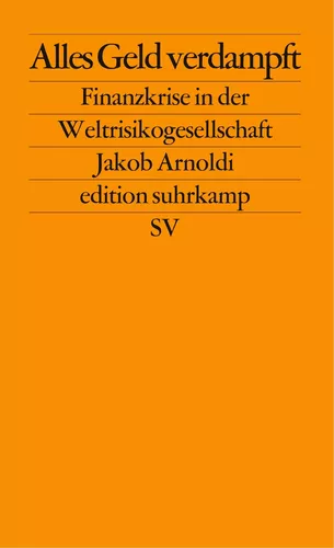 Alles Geld verdampft