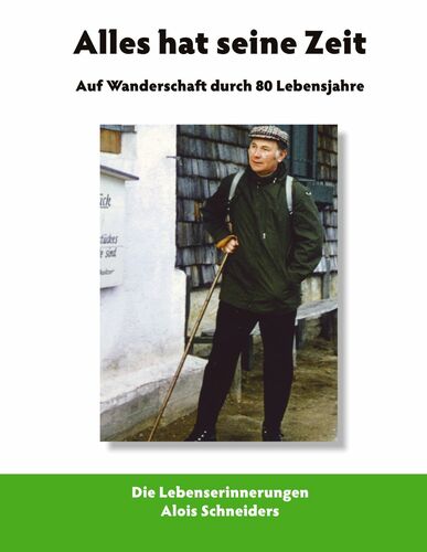 Alles hat seine Zeit