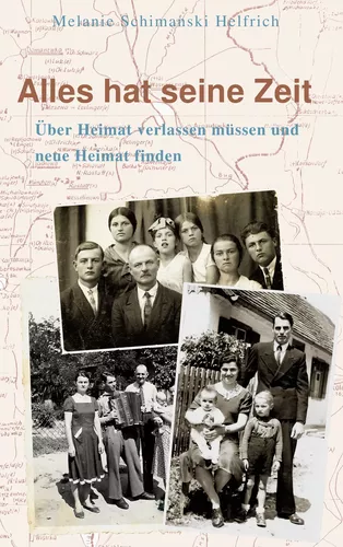 Alles hat seine Zeit