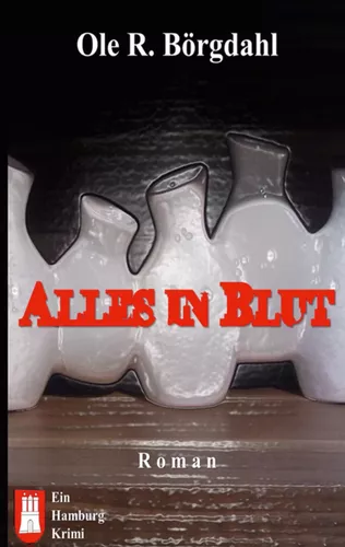Alles in Blut