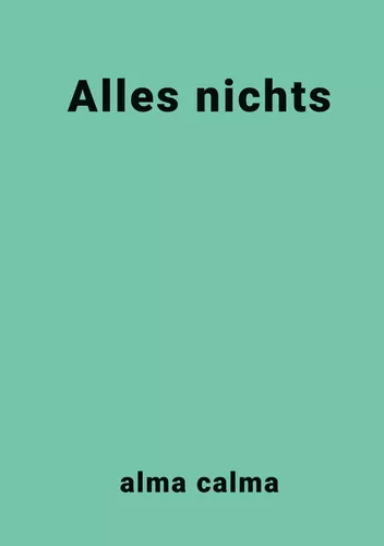 Alles nichts