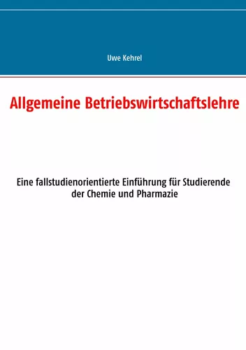 Allgemeine Betriebswirtschaftslehre