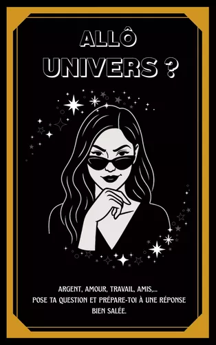 Allô Univers ?
