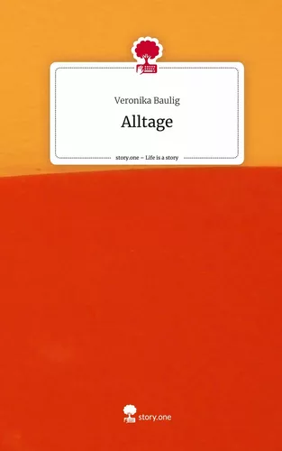 Alltage. Life is a Story - story.one