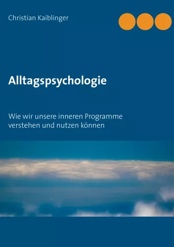 Alltagspsychologie