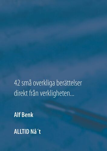ALLTID Nå´t