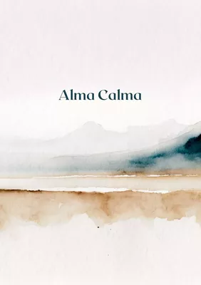 Alma Calma