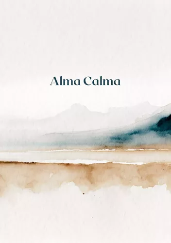 Alma Calma