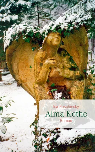 Alma Kothe