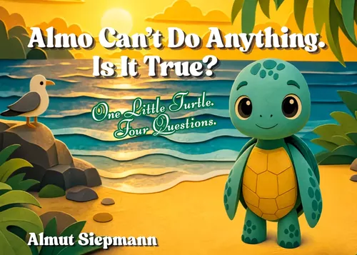 Almo Can't Do Anything. Is It True?