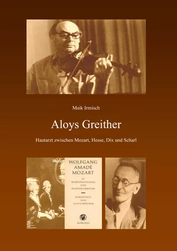 Aloys Greither