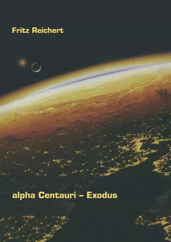 alpha Centauri - Exodus