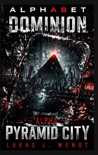 Alpha: Pyramid City