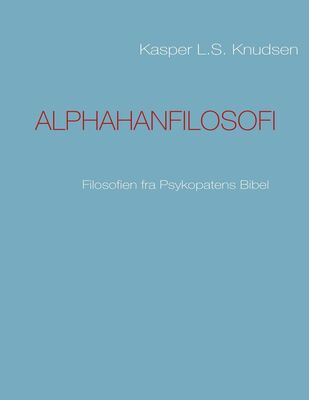 Alphahanfilosofi