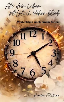 Als dein Leben plötzlich stehen blieb