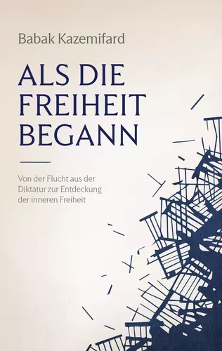 Als die Freiheit begann