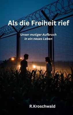 Als die Freiheit rief