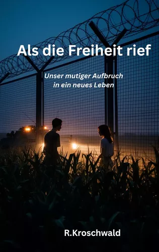 Als die Freiheit rief