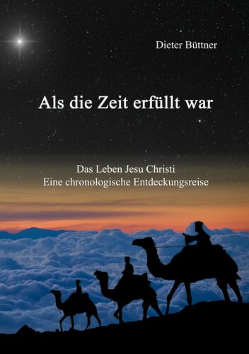 Als die Zeit erfüllt war