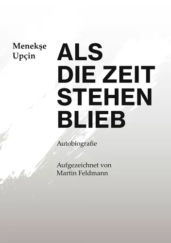 Als die Zeit stehen blieb