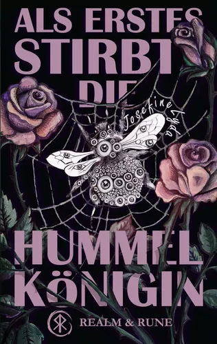 Als Erstes stirbt die Hummelkönigin