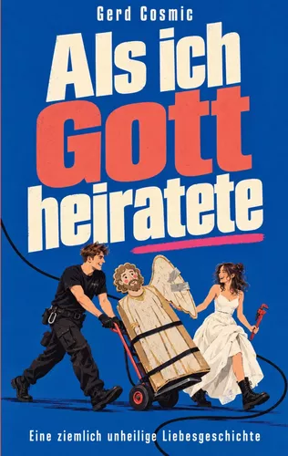 Als ich Gott heiratete