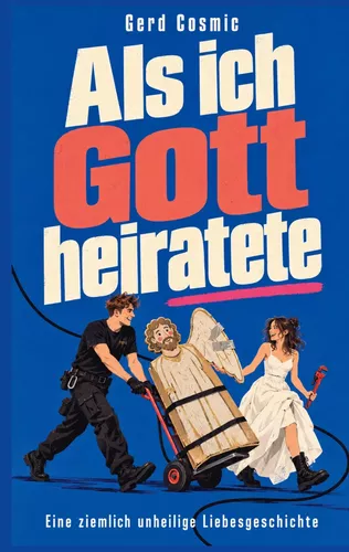 Als ich Gott heiratete