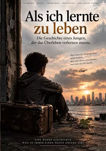 Als Ich lernte zu leben