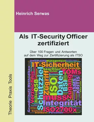 Als IT-Security Officer zertifiziert