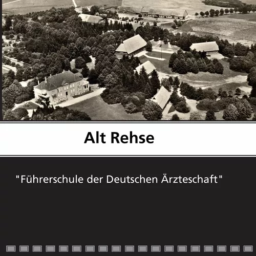 Alt Rehse