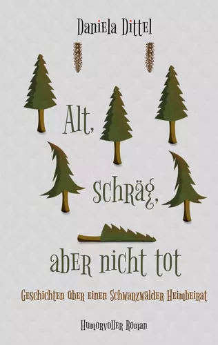 Alt, schräg, aber nicht tot