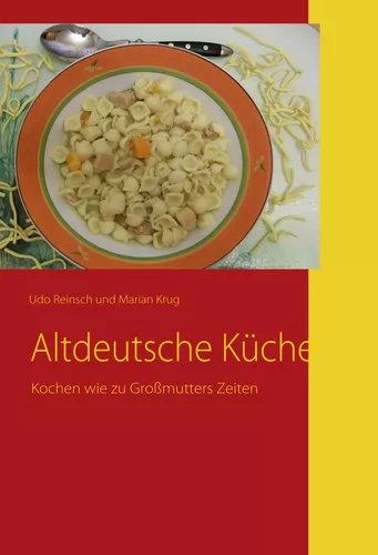 Altdeutsche Küche