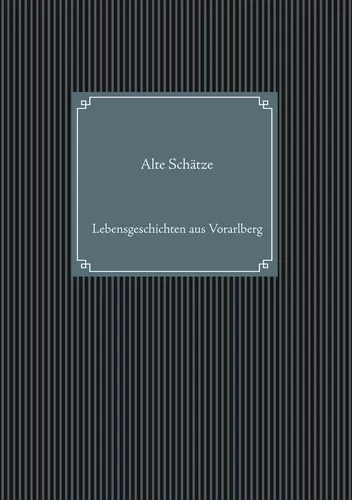 Alte Schätze