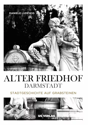 Alter Friedhof Darmstadt
