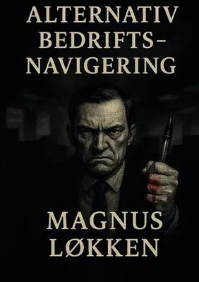 Alternativ Bedriftsnavigering