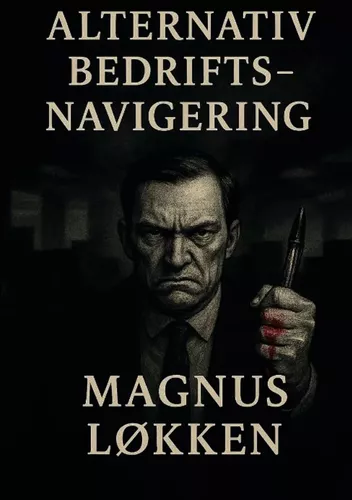 Alternativ Bedriftsnavigering