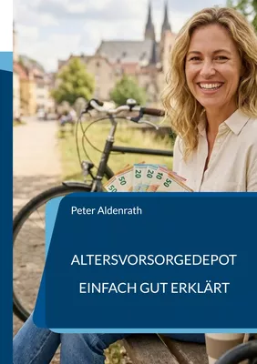 Altersvorsorgedepot