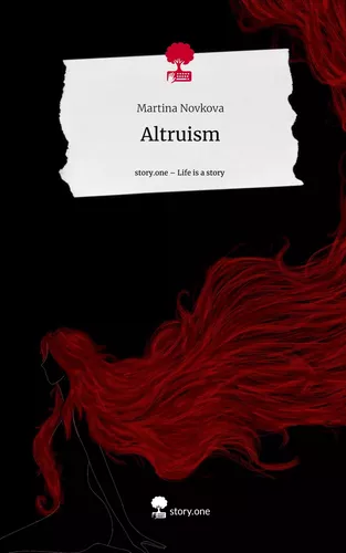 Altruism. Life is a Story - story.one