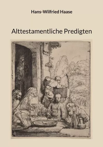 Alttestamentliche Predigten