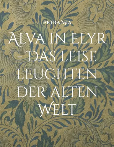 Alva in Elyr