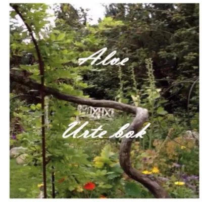 Alve urte bok