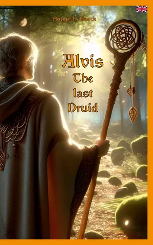 Alvis the last druid